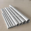 Alloy Heat Exchange Round Aluminium Extrusion Tube